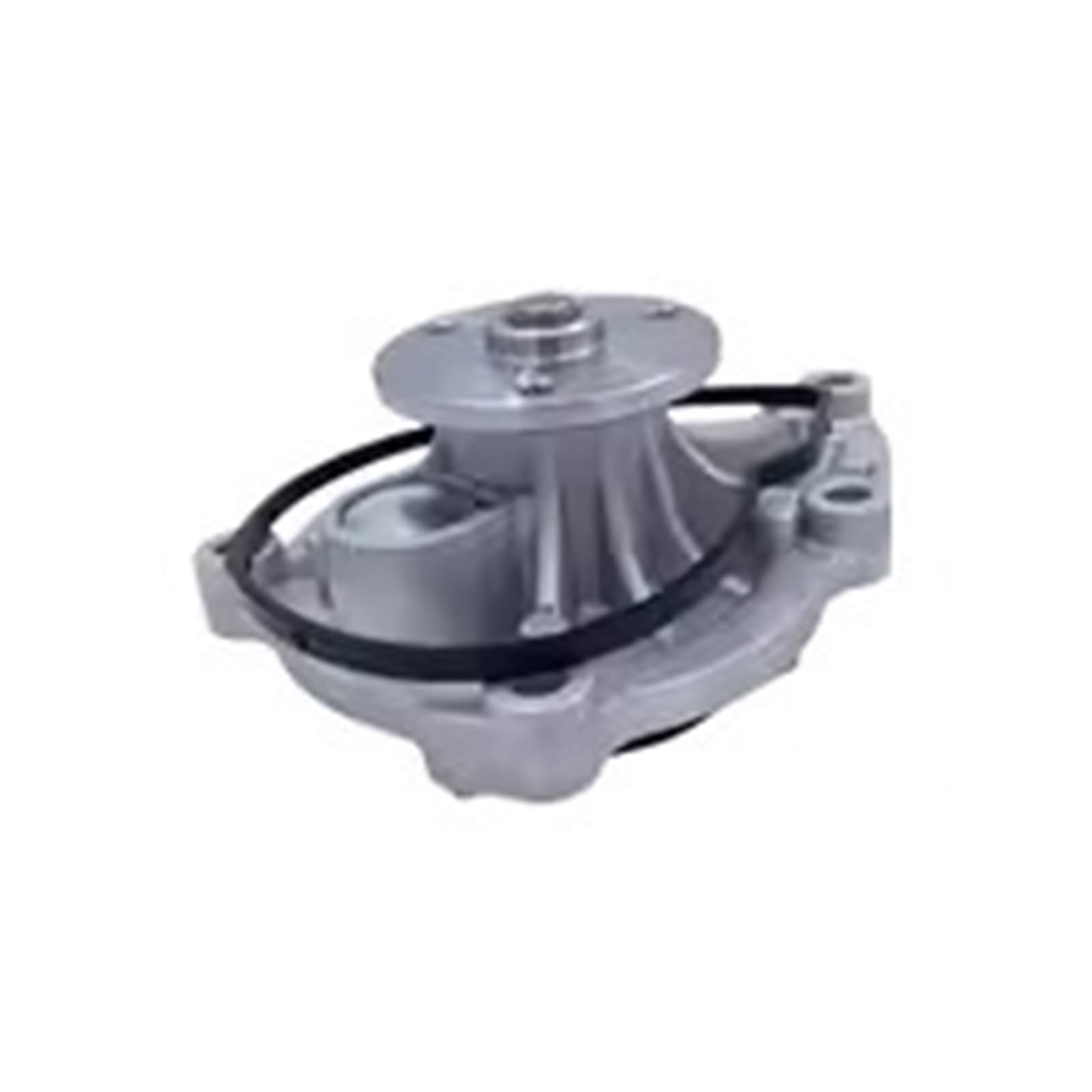 Pompa Dell'acqua Per Veicoli 11517648827 Pompa acqua motore per BMW Serie 1 3 F20 parti