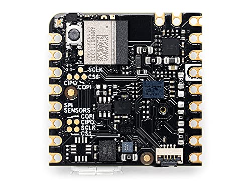 Image of Arduino Nicla Voise [ABX00061]