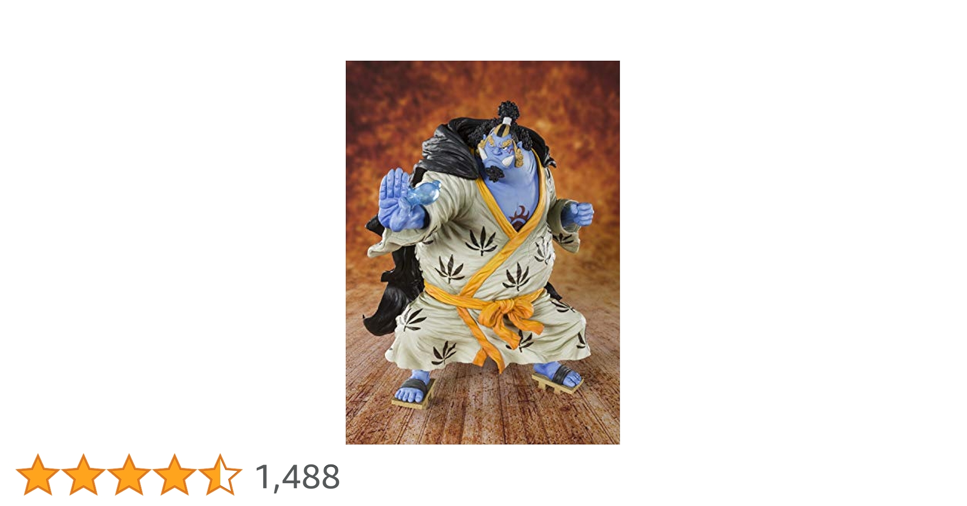 Amazon | TAMASHII NATIONS フィギュアーツZERO ONE PIECE 海侠