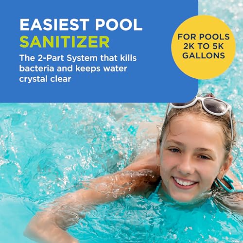 Image of Flippin' FROG Floating Sanitizing System