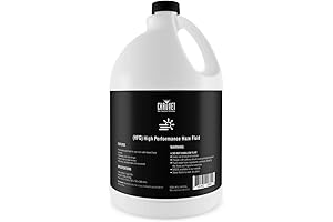 CHAUVET DJ Liquido Para Maquina De Humo