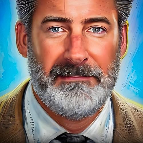 EP1 - Peter Zeihan on Canadian Demographics, Geo-politics, Challenges, War and Globalization