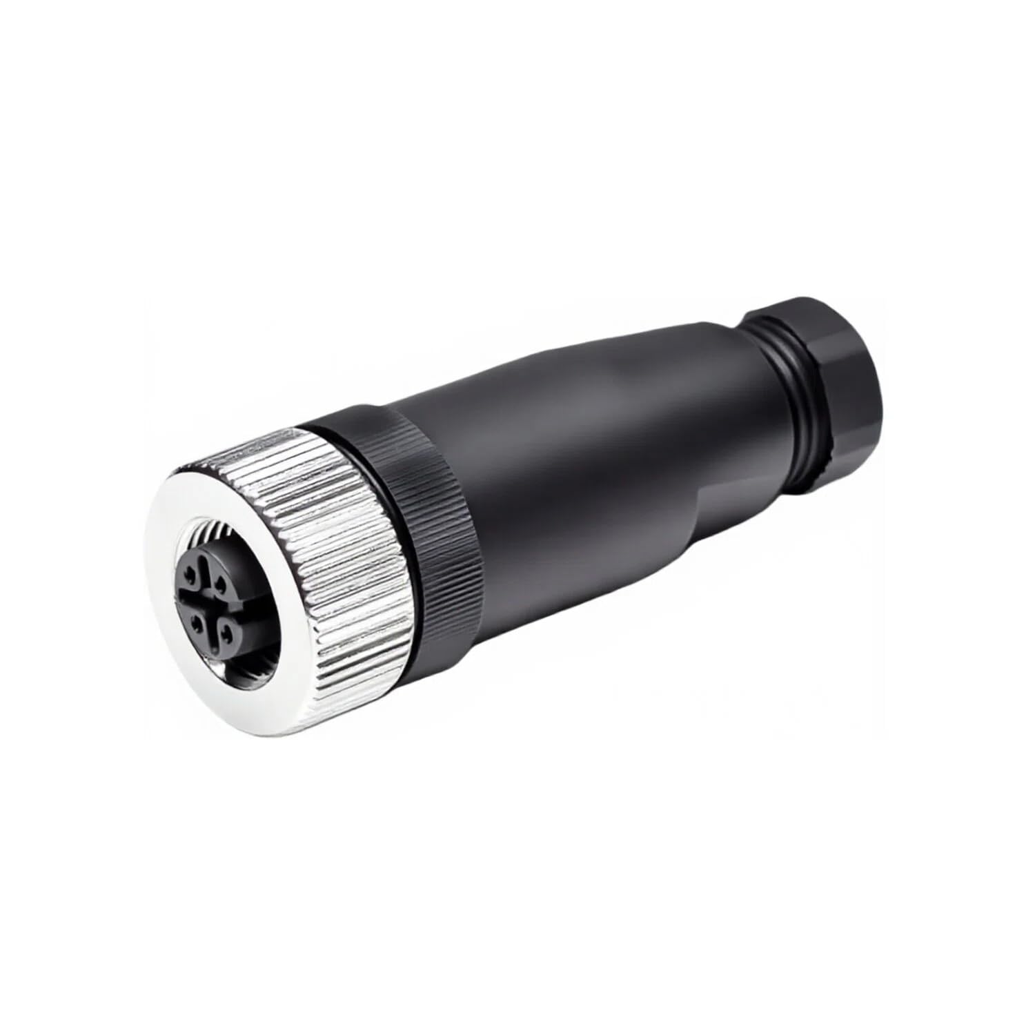 Connettore Circolare WEIPU WS28 4 Pin 25A Alimentazione Industriale Maschio/Femmina