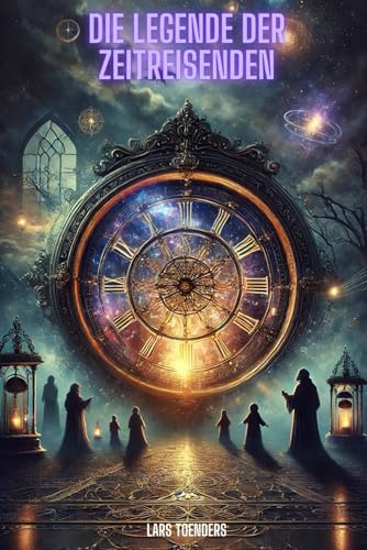 Die Legende der Zeitreisenden