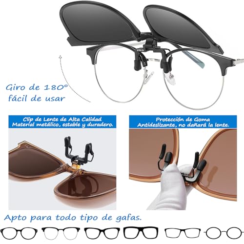 Lentes sobre lentes 14 Imagen adicional