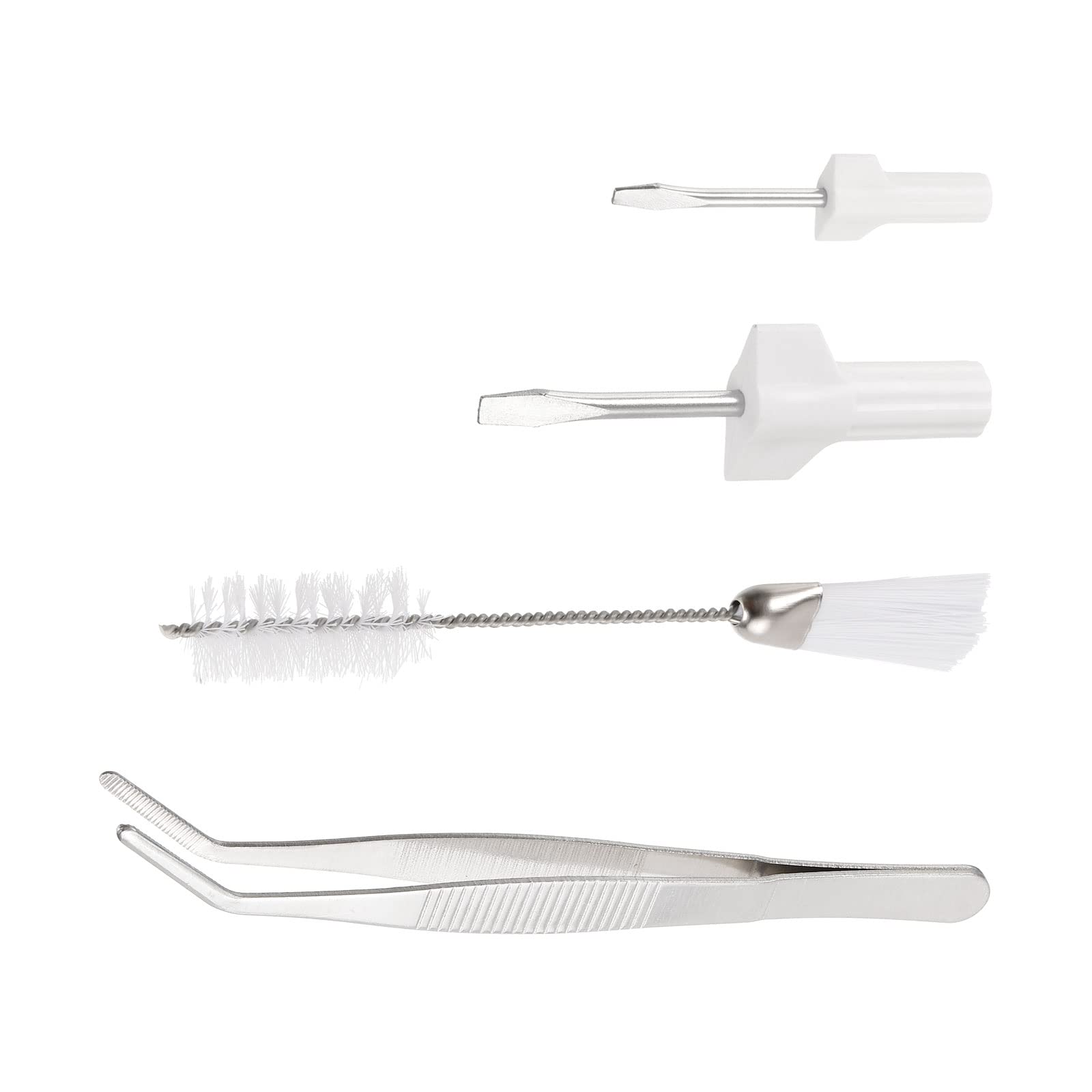 Kit De Réparation Pour Filetage De Bougies M10 X 1.25 | 8 Pcs