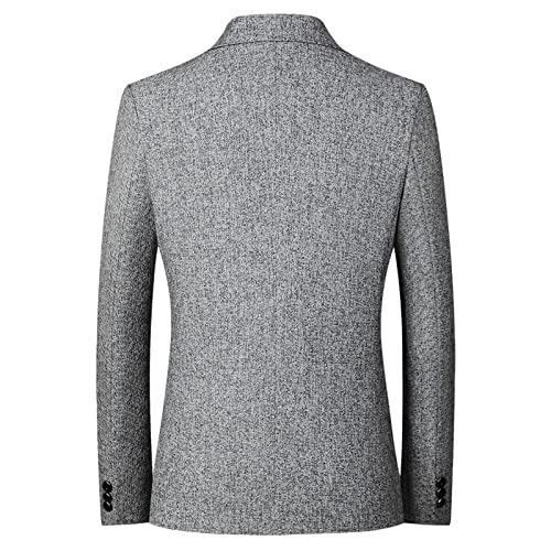 El Mejor Listado de Blazers para Hombre para comprar hoy. 23 Imagen adicional