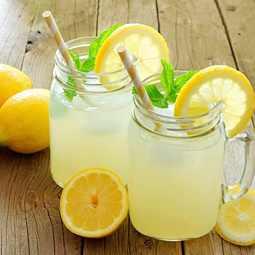 Qauzuy Garden 50 Seeds Dwarf Lemon Tree Seeds For Planting - Organic Meyer Lemon Tree Fruit Seeds For Home Garden Balcony- Easy To Grow #TOP3