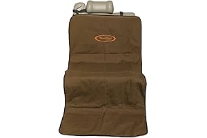Mud River Kennel Cover for Shotguns