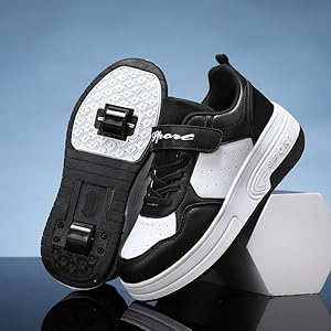 Fila Shoes Scarpe Da Skate Per Ragazze E Ragazzi, Scarpe Scarpe