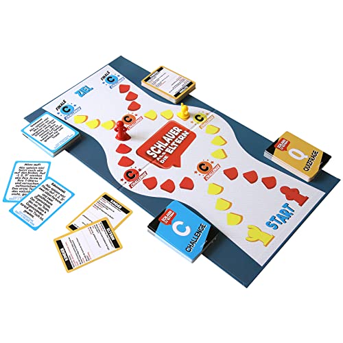 Spin Master Schlauer Als Die Eltern 6065681 - vue 5