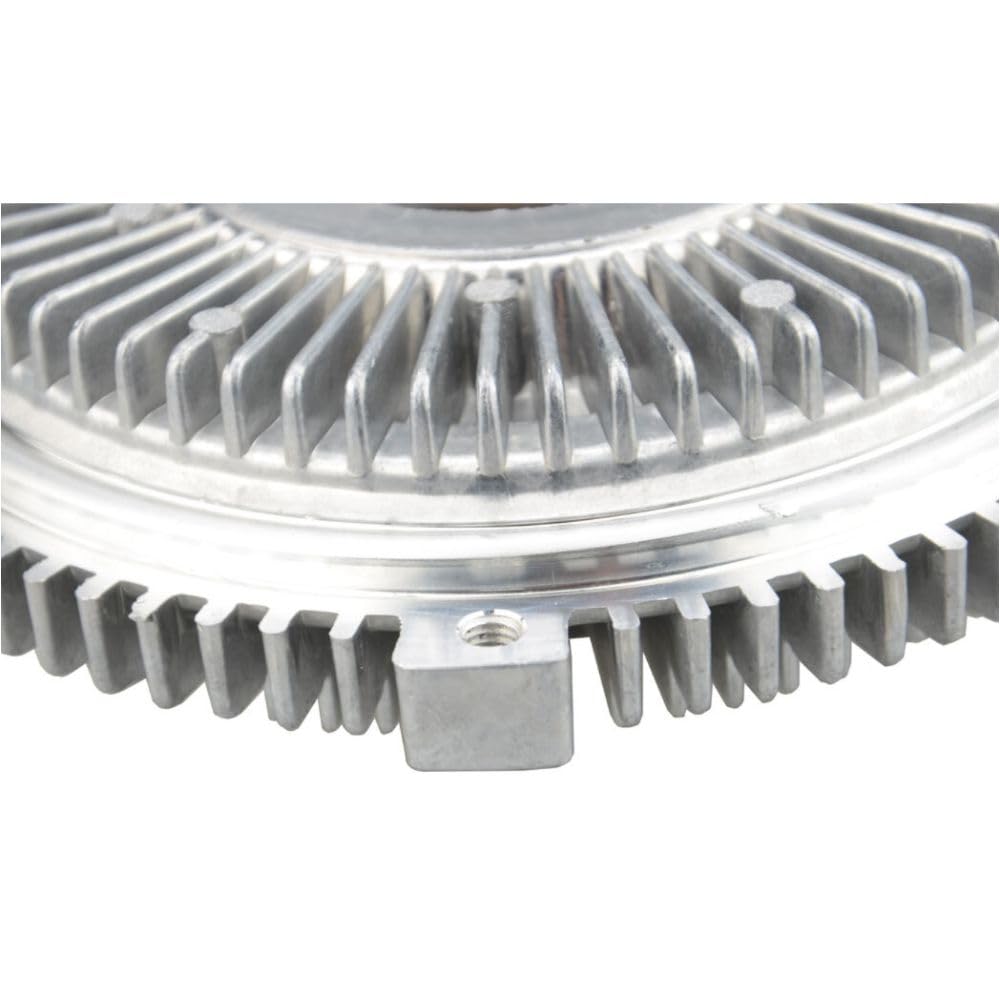 Amazon.com: BURANIFUSION Cooling Fan Clutch for ML320（1998-2003 