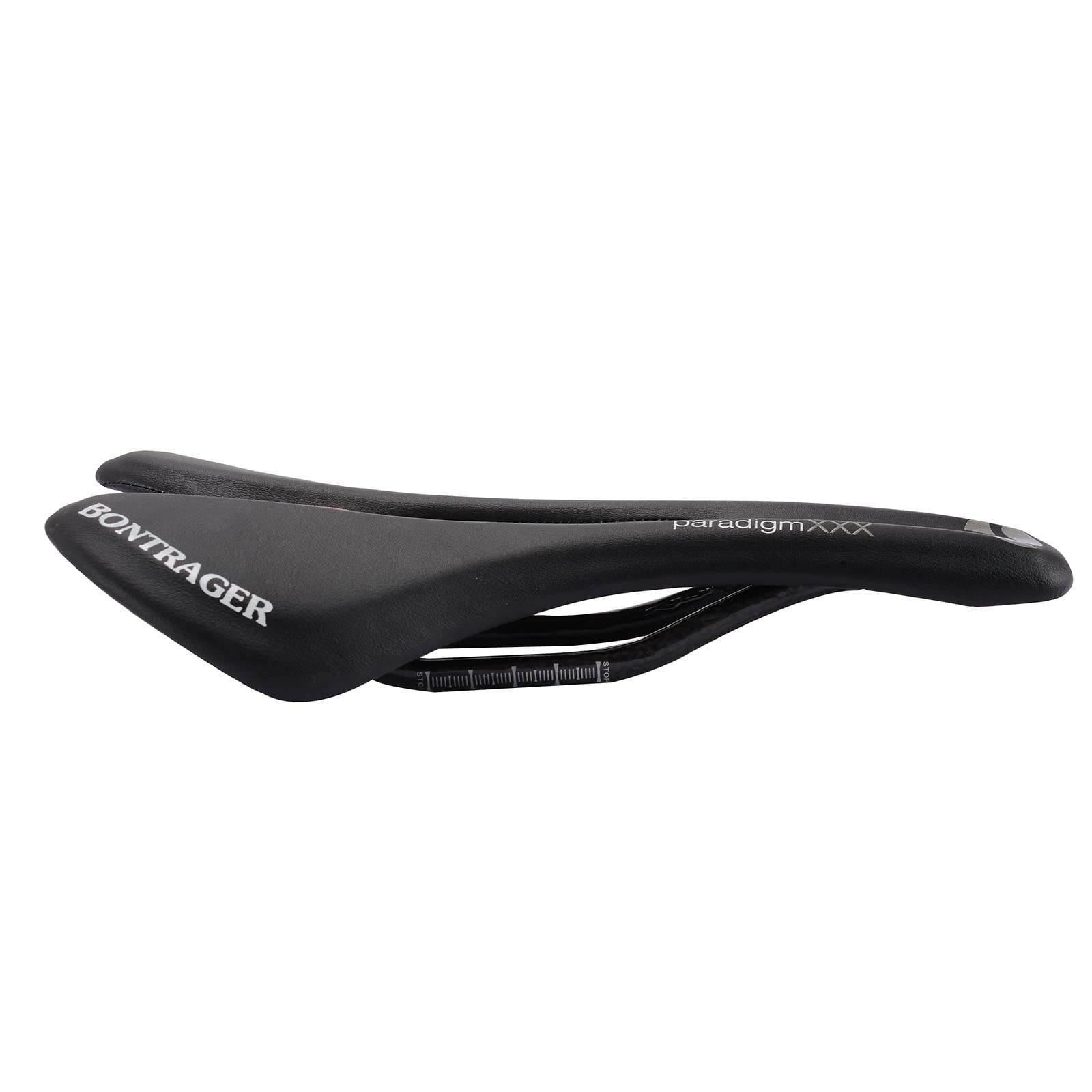 SillíN MTB Carretera de Fibra Carbono MTB Saddle Use 3K T700 Material Almohadillas Cuero súper Ligeros Rideo Bicicletas Asiento