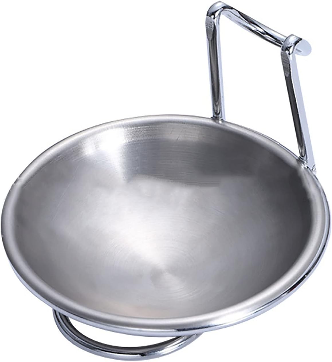 LIJX Stainless Steel Thicker Spoon Rest for Stove Top, Home