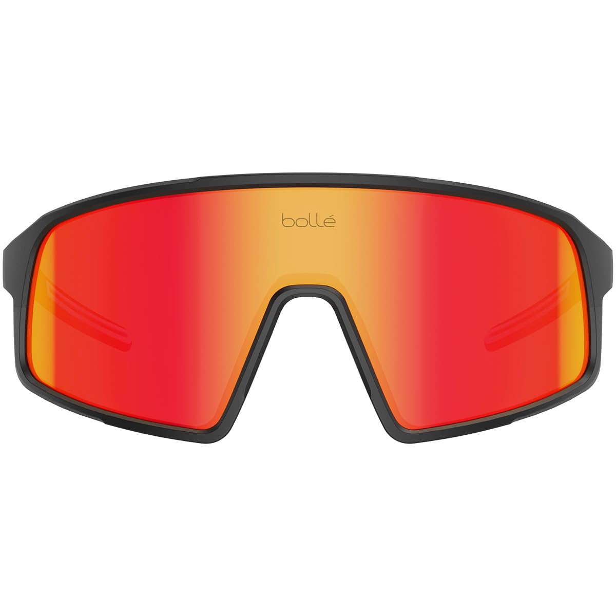 Bollé Striver - Lunettes de soleil pour Adulte - Sport Performance