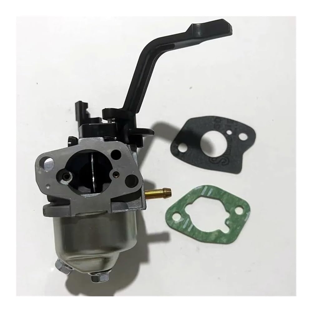 Carburateur motoculteur 170-VU 208 cm³ à régulation stable