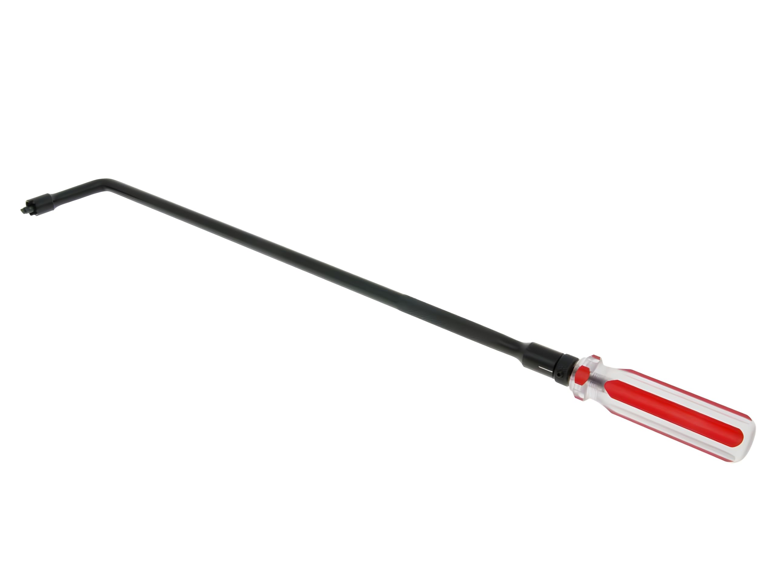 Cacciavite BUZZETTI PER REGOLAZIONE CARBURATORE CON TESTA GIREVOLE A 110 °
