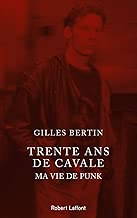 Download Trente ans de cavale PDF