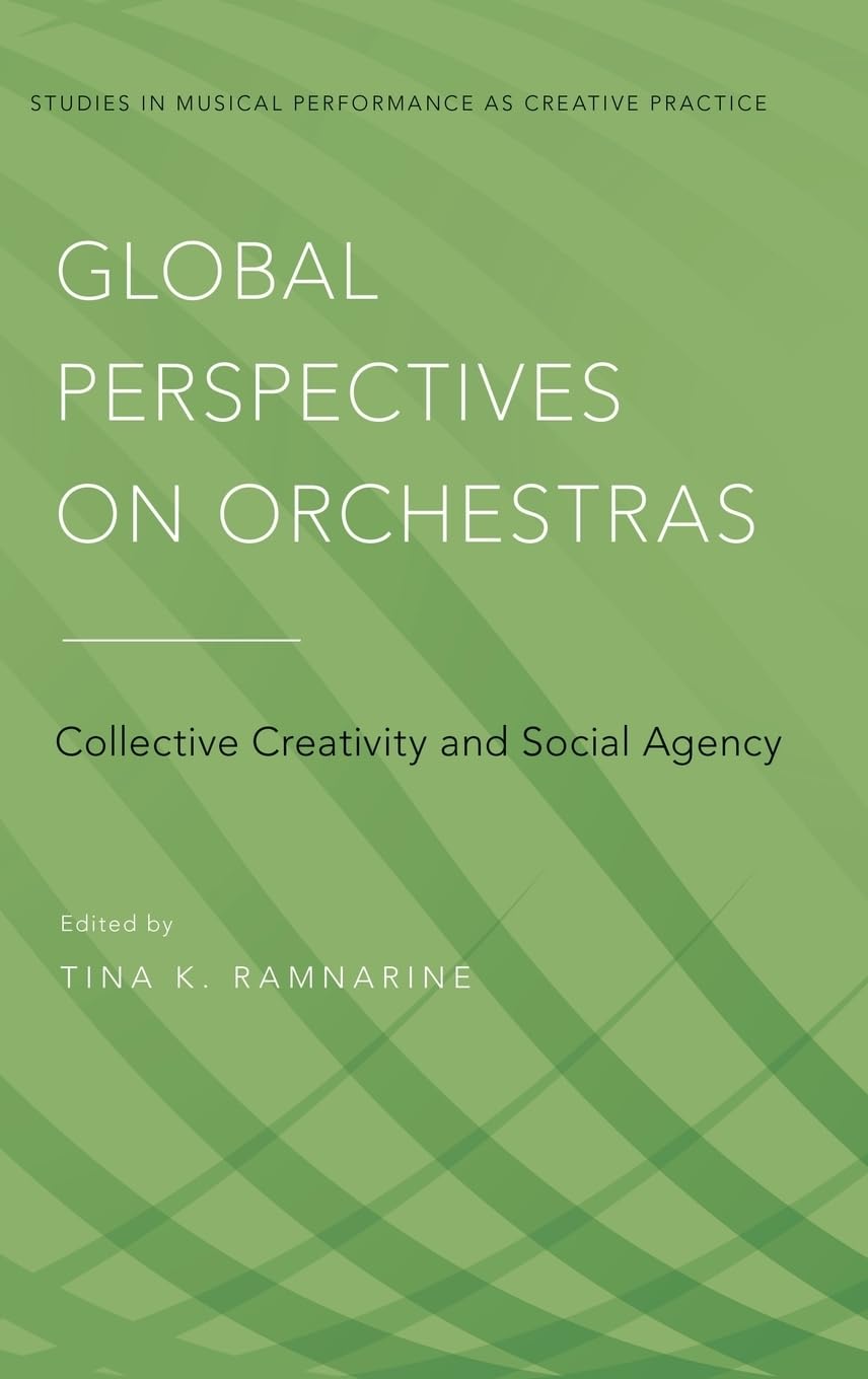 Global Perspectives on Orchestras Guide de Recherche pour Étudiants en Musique