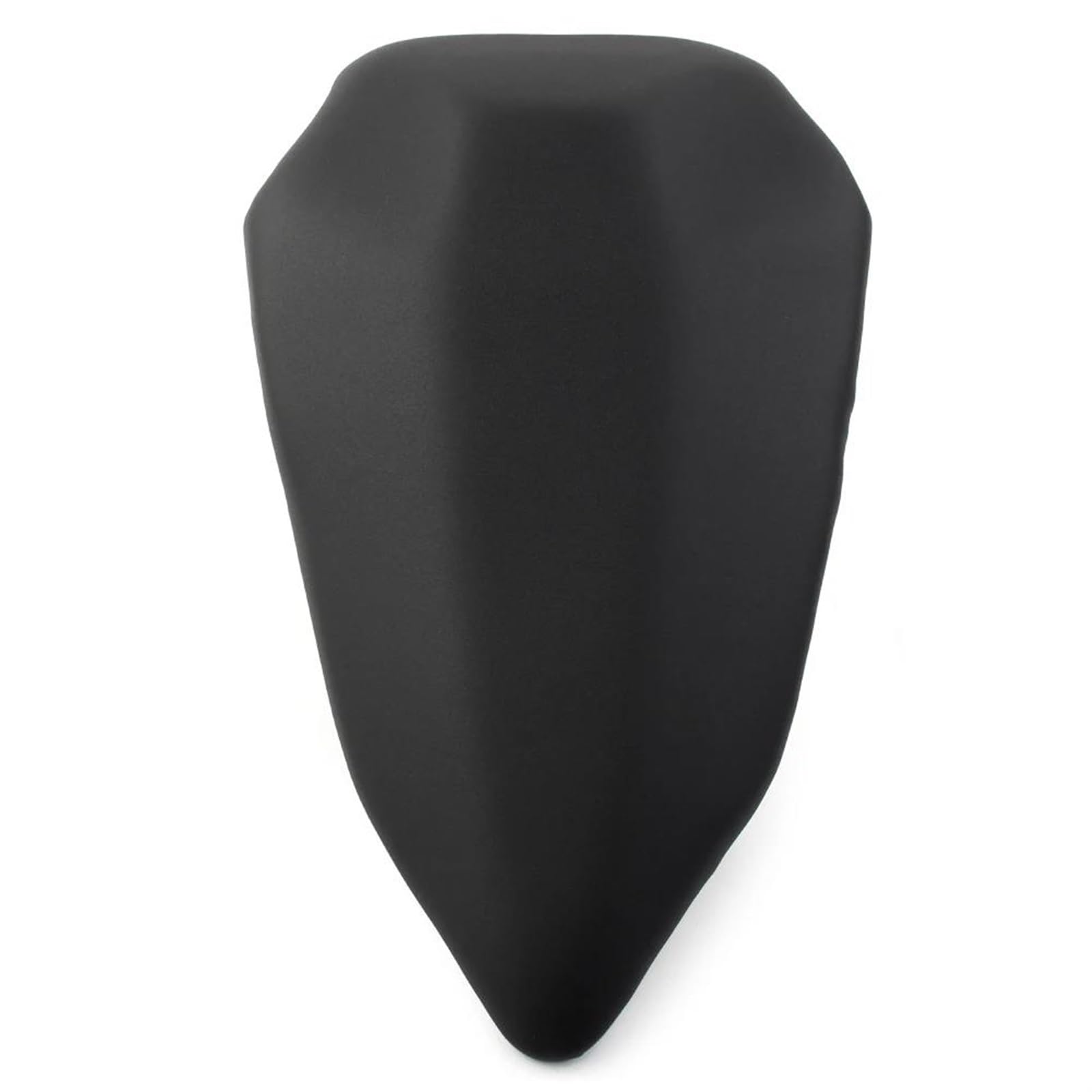Capot de selle arrière pour supprimer le siège passager sur Ducati 1199 Panigale noir