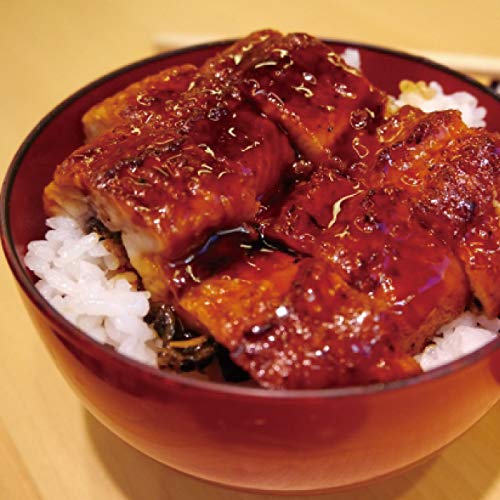 【おさかな問屋 魚奏】大サイズうなぎ 蒲焼 ウナギ 鰻 200ｇ×5本