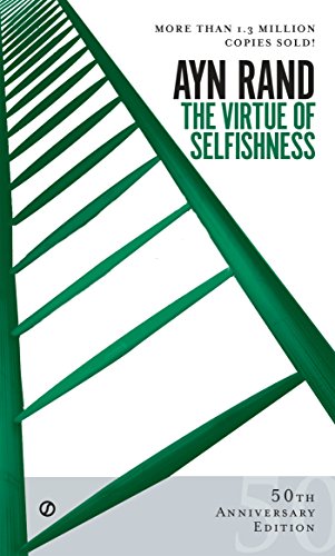 Télécharger The Virtue of Selfishness (English Edition) Gratuit