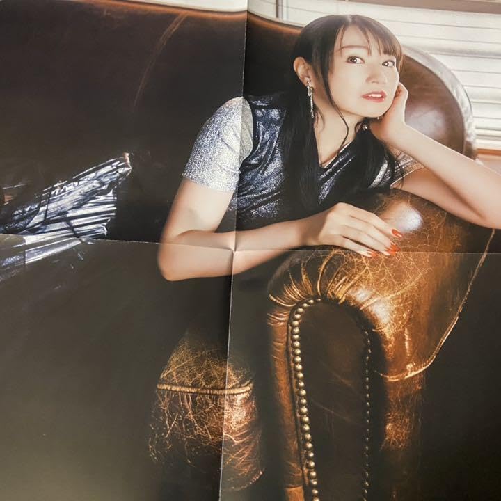 水樹奈々 声優アニメディア 祝❗ 5 0 号 5 1 番 直筆サイン色紙 水樹奈々 声優アニメディア 祝❗ 5 0 号 5 1 番 直筆サイン色紙