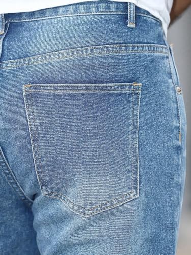 Image of Men Jeans || Jeans for Men || Men Jeans Pants || Jeans Pant for Man (Q-12-13)