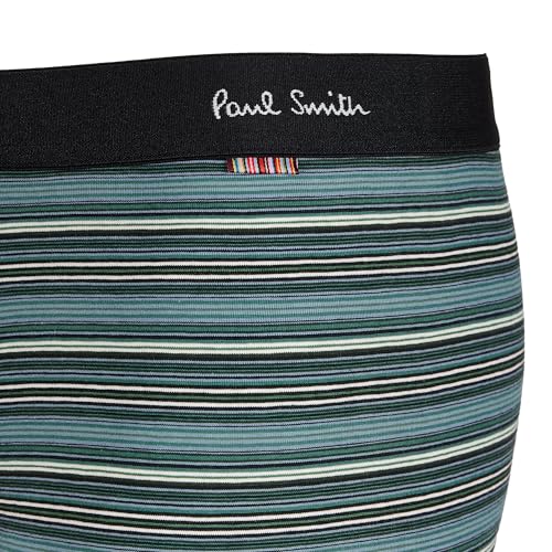 Paul Smith Ps Men's Stripe Boxer Briefs3