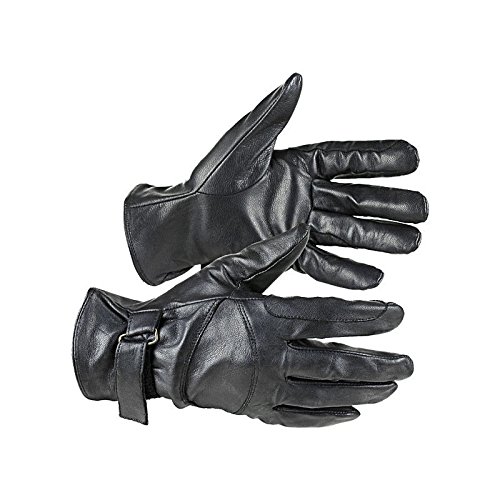 Caballo Tack Horze – Guantes de equitación medio 101h01