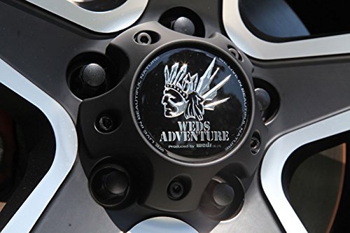 Amazon.co.jp: WEDS(ウェッズ) MUD VANCE 01 16×7.0J・17×7.0J 専用