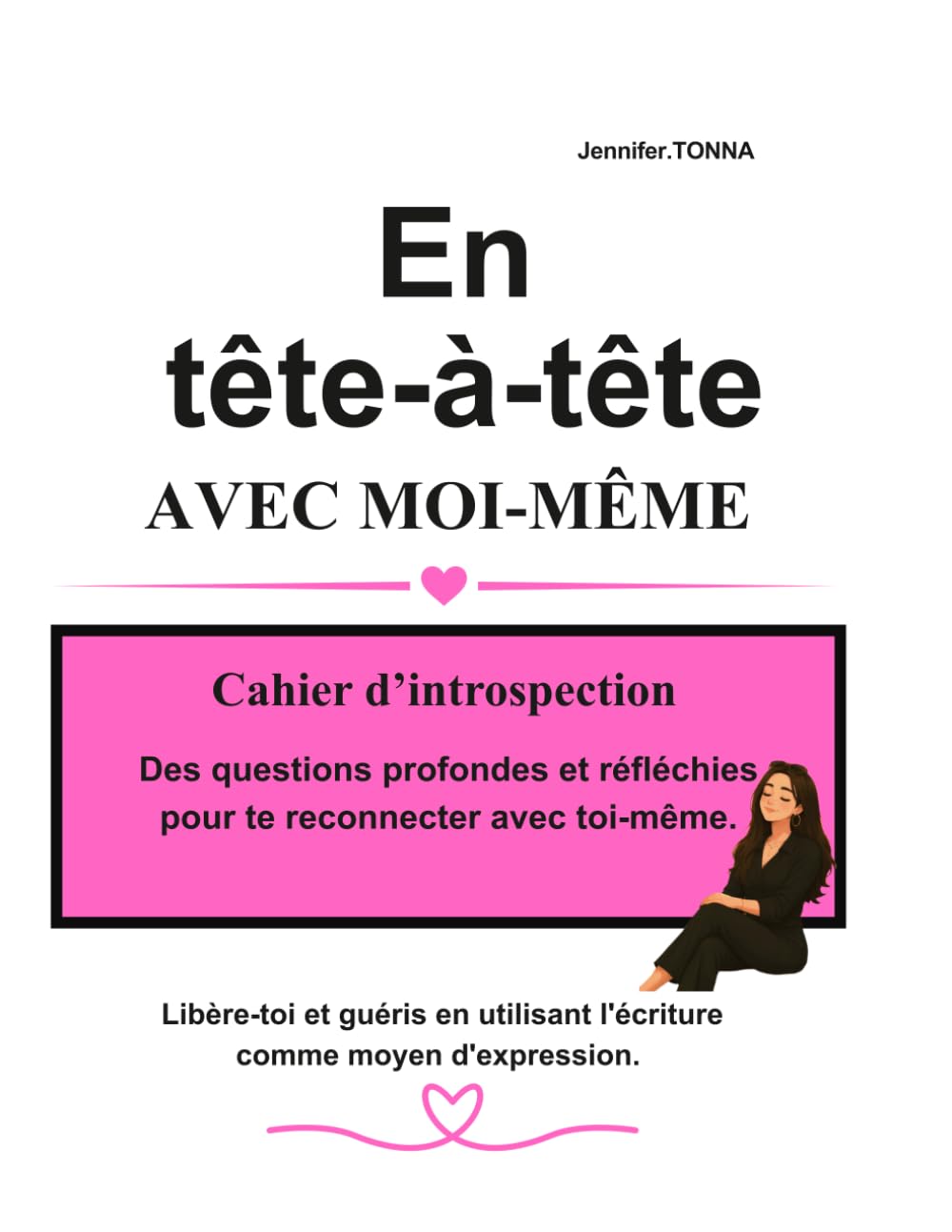 En tête-à-tête avec moi-même