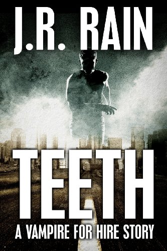 Teeth view 2