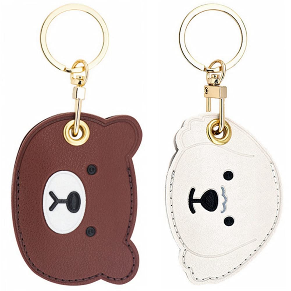 Amazon.co.jp: 2個入り かわいい バッグペンダント For Apple