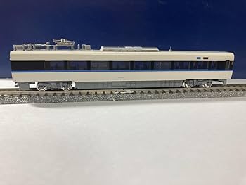 ⚠️1両欠品 KATO 683系 サンダーバード 10-1391 Amazon.co.jp: KATO 10-1391 サハ682 11 683系サンダーバード