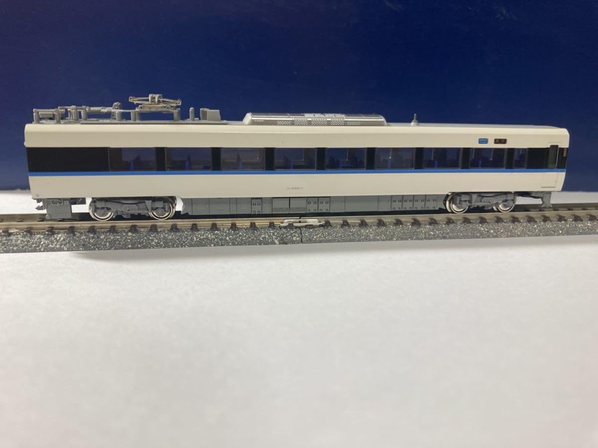KATO 683系サンダーバードリニューアル車 Amazon.co.jp: KATO 10-1391 サハ682 11 683系サンダーバード