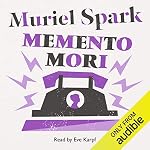 Cover of Memento Mori