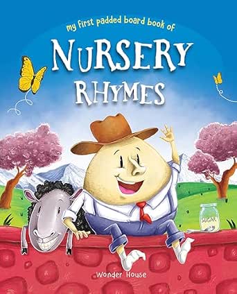 Nursery Rhymes