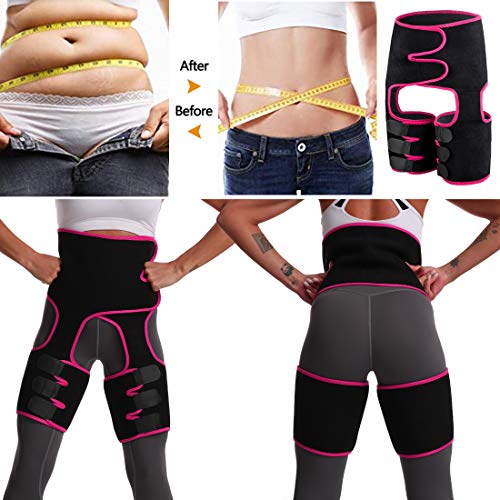 Waist and Thigh Trainer for Women 11.39 (40 OFF Coupon)