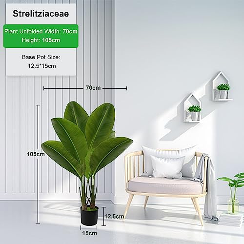 Opiniones y reviews de Macetas artificiales - los más vendidos. 9 Imagen adicional