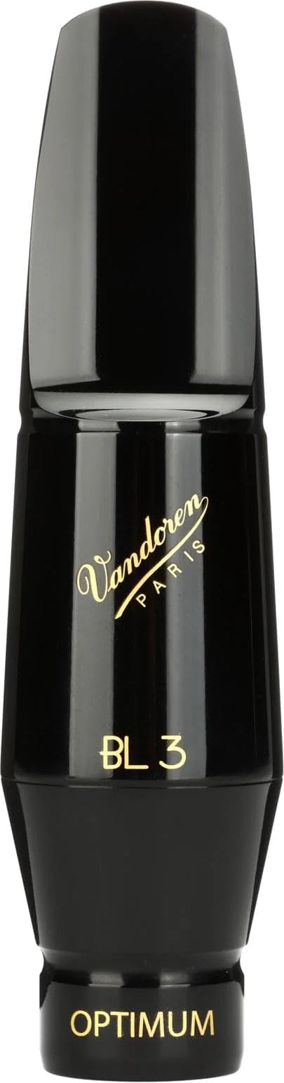Amazon.com: Vandoren SM731 BL3 Optimum Series Baritone Saxophone 