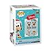 Funko POP! Disney: Holiday - Santa Goofy - Collectable Vinyl Figure - Gift Idea - Official Merchandise - for Kids & Adults - Movies Fans - Model Figure for Collectors and Display
