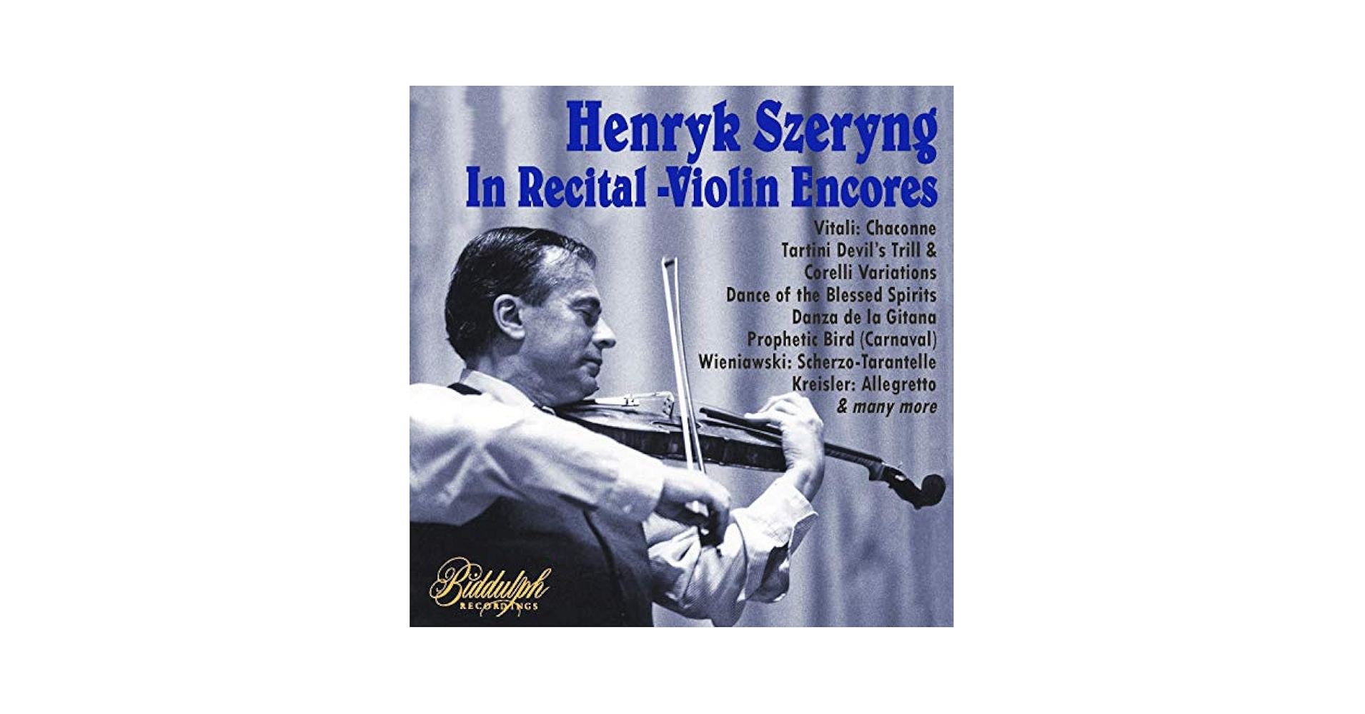 その他 Art of Henryk Szeryng [DVD] [Import] cm3dmju Henryk Szeryng: albums, songs, concerts | Deezer