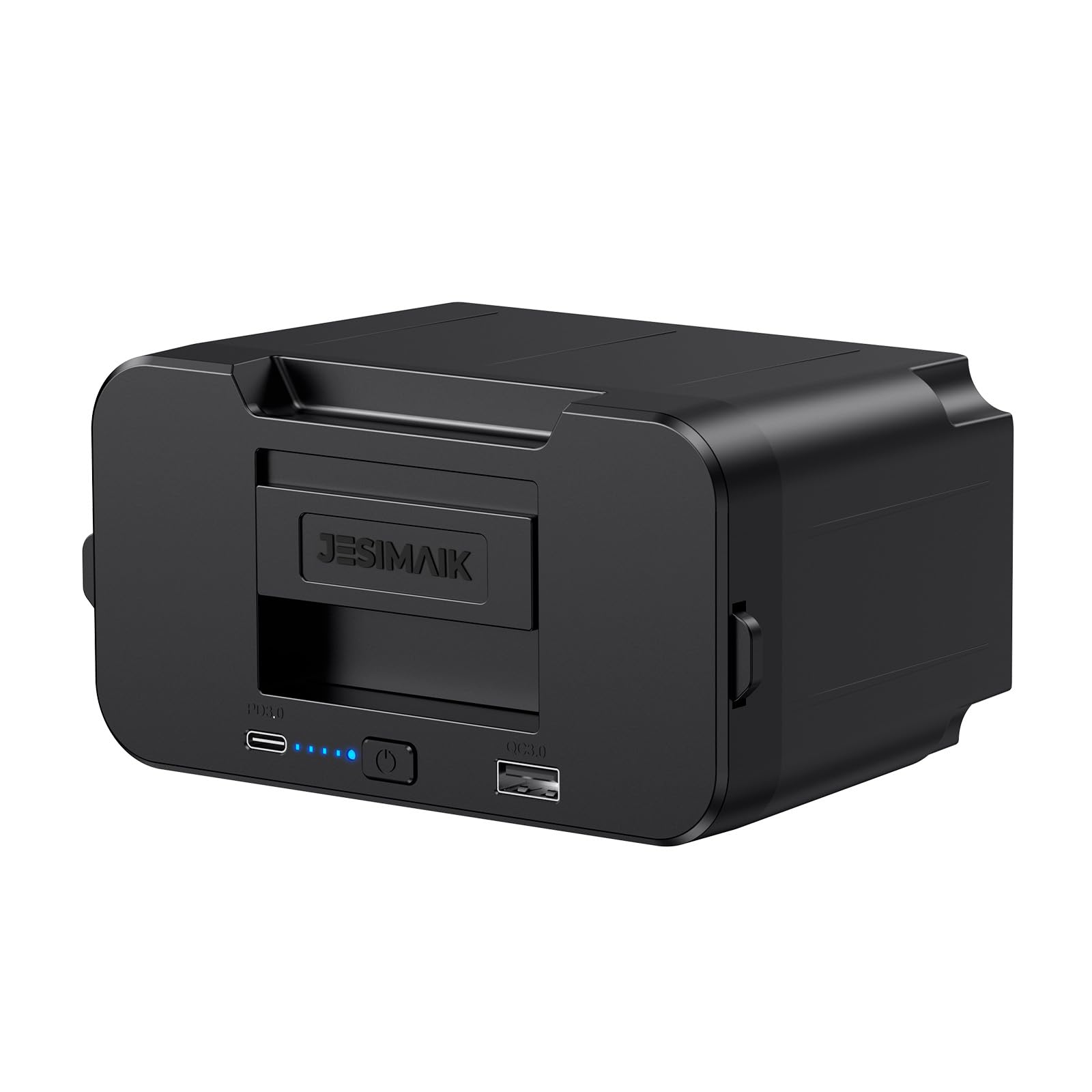 Amazon.co.jp: JESIMAIK 車載冷蔵庫用バッテリー EB01 「車載冷蔵庫