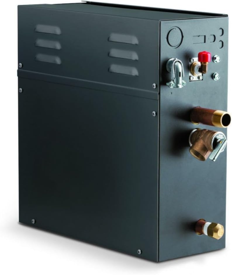 Steamist SMP-7 Steam Generator