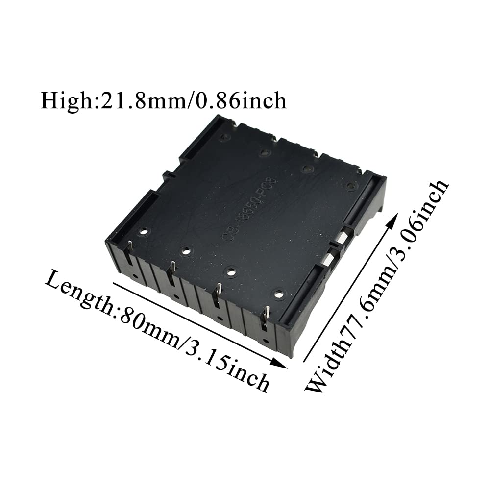 Longlife AAA Tray 40