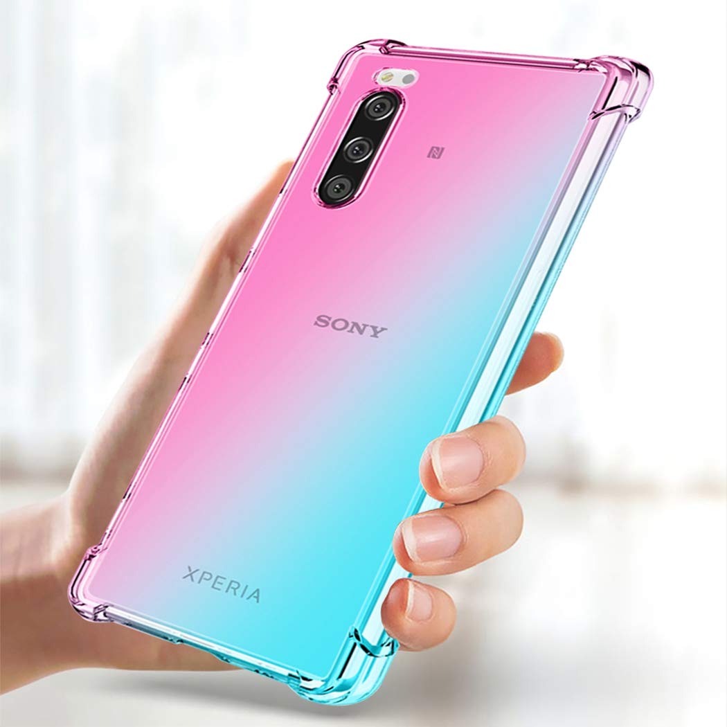 Per Sony Xperia 10 IV Cavo Flessibile Del Segnale Originale
