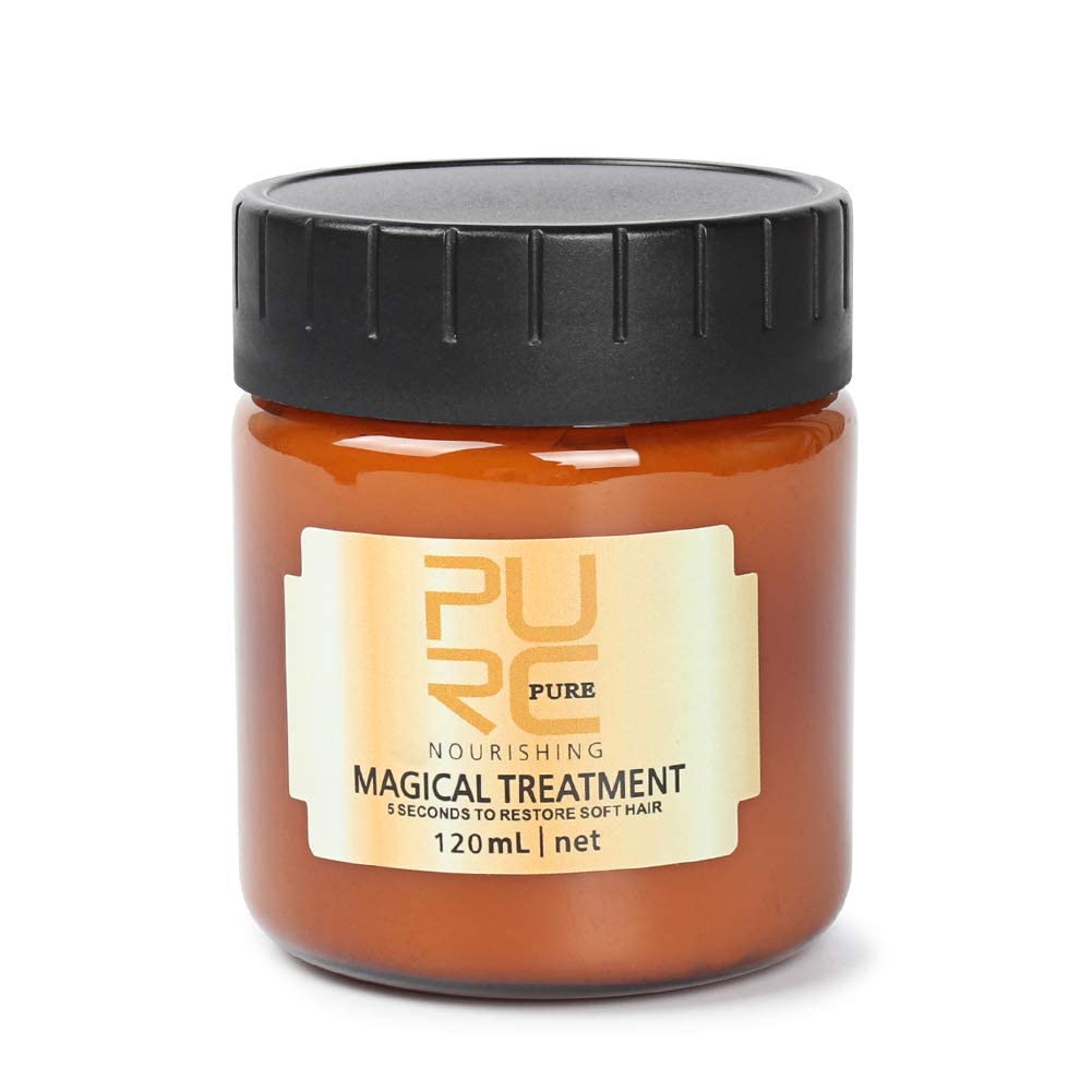 Conditioner, Advanced Molecular Keratin Magical Treatment Mask – 5 Seconds Repairs Damage, Hair Tonic for Root and Scalp Conditioner, Advanced Molecular Keratin Magical Treatment Mask – 5 Seconds Repairs Damage, Hair Tonic for Root and Scalp