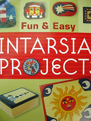 Fun And Easy Intarsia Projects view 2