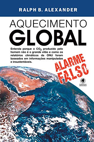 Aquecimento global: Alarme falso